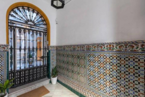 Home in Seville V33-B